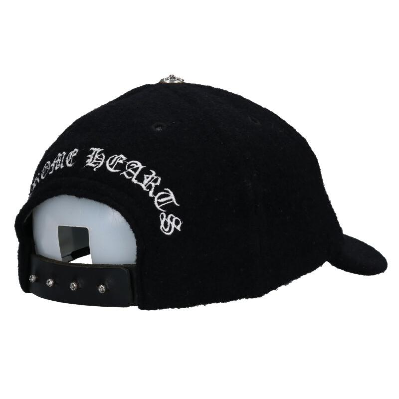 CHROME HEARTS クロムハーツ 帽子 サイズ:ONE SIZE CHクロス CHROME HEARTS クロムハーツ 帽子 サイズ:ONE SIZE CHクロス