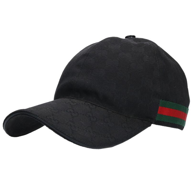 GUCCI グッチ サイズ:XL 200035 601491 GGキャンバスベース GUCCI グッチ サイズ:XL 200035 601491 GGキャンバスベース