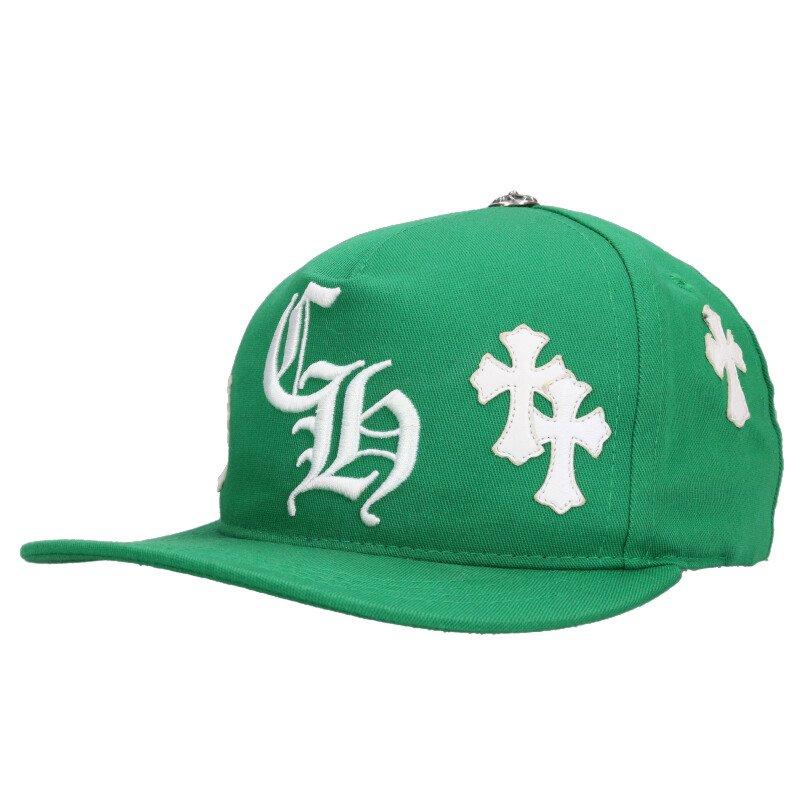 CHROME HEARTS クロムハーツ 帽子 サイズ:ONE SIZE CH HAT CHROME HEARTS クロムハーツ 帽子 サイズ:ONE SIZE CH HAT