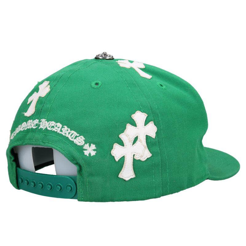 CHROME HEARTS クロムハーツ 帽子 サイズ:ONE SIZE CH HAT CHROME HEARTS クロムハーツ 帽子 サイズ:ONE SIZE CH HAT