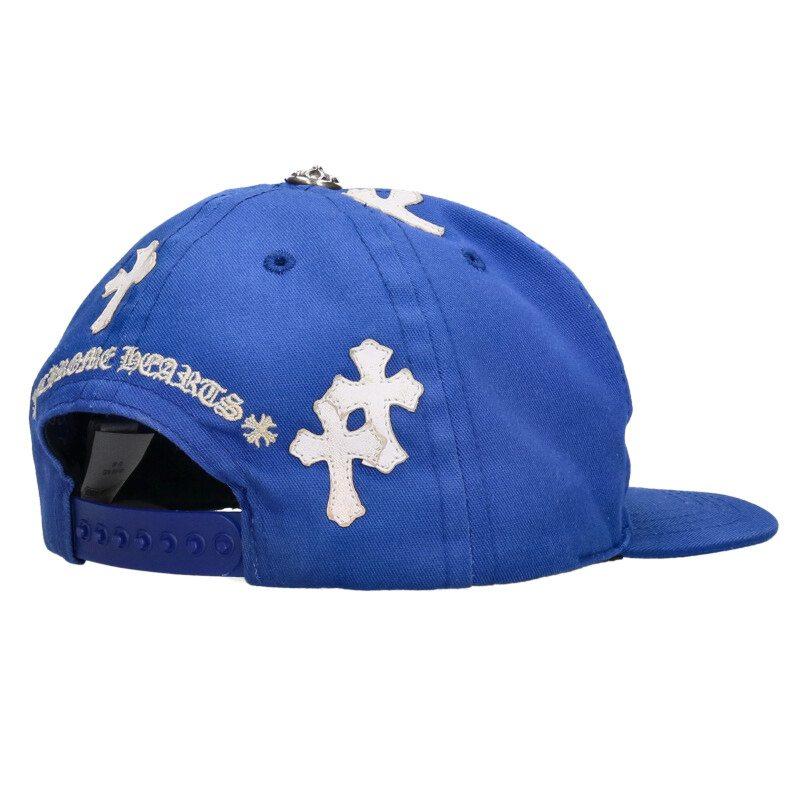 CHROME HEARTS クロムハーツ 帽子 サイズ:ONE SIZE CH HAT CHROME HEARTS クロムハーツ 帽子 サイズ:ONE SIZE CH HAT
