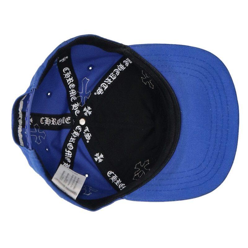 CHROME HEARTS クロムハーツ 帽子 サイズ:ONE SIZE CH HAT CHROME HEARTS クロムハーツ 帽子 サイズ:ONE SIZE CH HAT