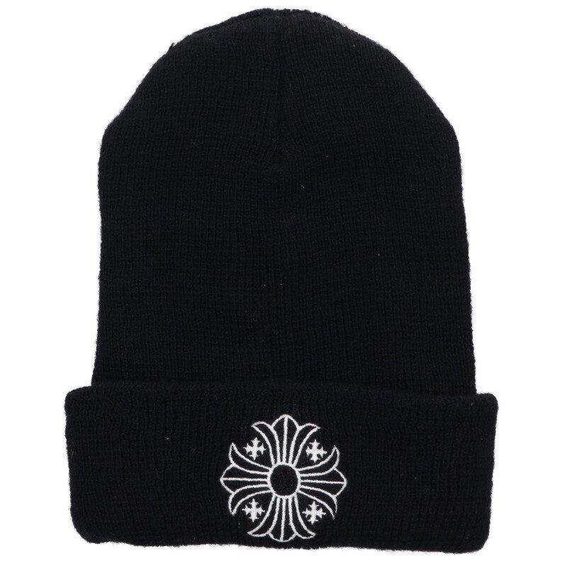 CHROME HEARTS クロムハーツ 帽子 サイズ:ONE SIZE WOOL WATCH CHROME HEARTS クロムハーツ 帽子 サイズ:ONE SIZE WOOL WATCH