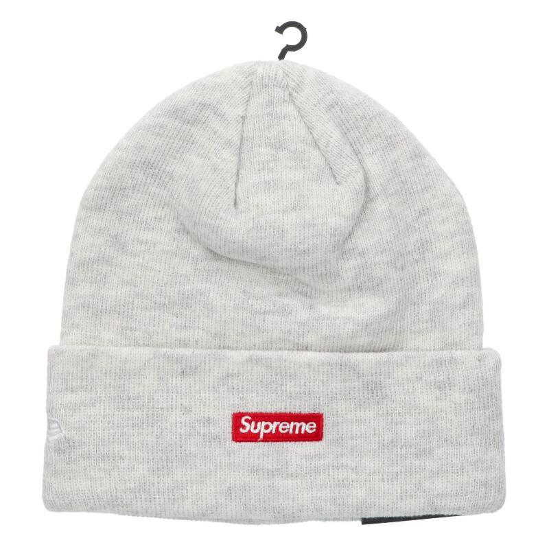supreme/シュプリーム Sロゴ ビーニー ニット帽 ニューエラ FREE Supreme☆シュプリーム 22FW WEEK 17 Sロゴ ビーニー☆ニット帽