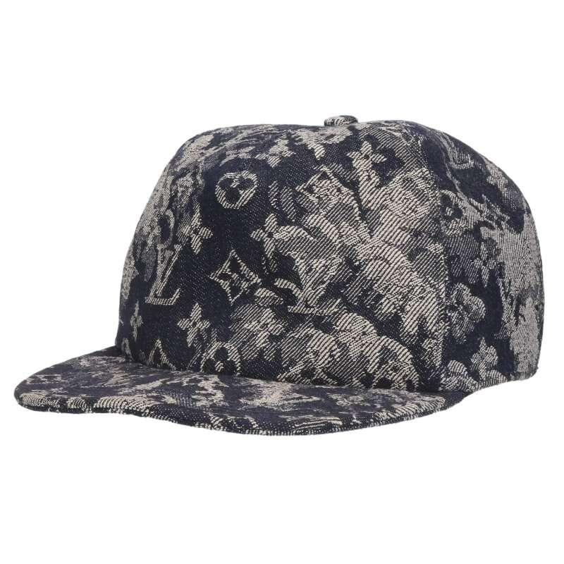 LOUIS VUITTON（ルイ・ヴィトン） 帽子 サイズ:60 MP2871 キャスケット