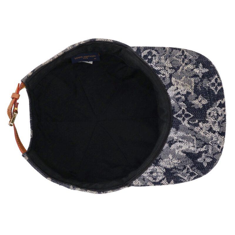 LOUIS VUITTON（ルイ・ヴィトン） 帽子 サイズ:60 MP2871 キャスケット