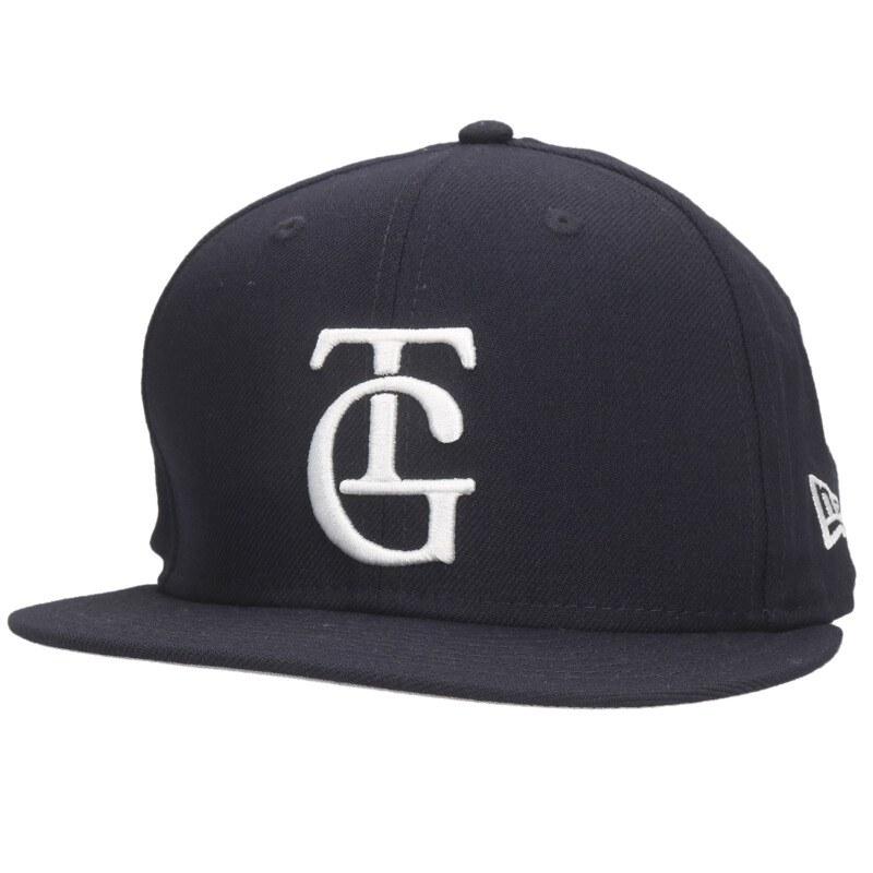 KITH（キス） ニューエラ サイズ:7.375 Yomiuri Giants TG Logo