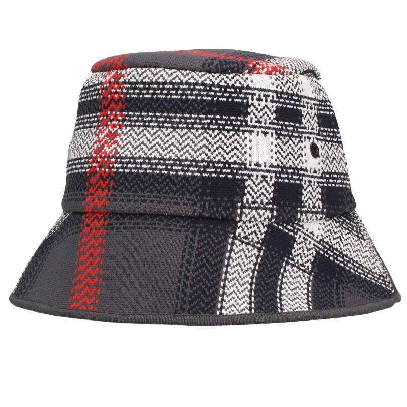 Burberry ノバチェック バケットハット XLサイズ BURBERRY（バーバリー） ポップトレーディングカンパニー サイズ:L