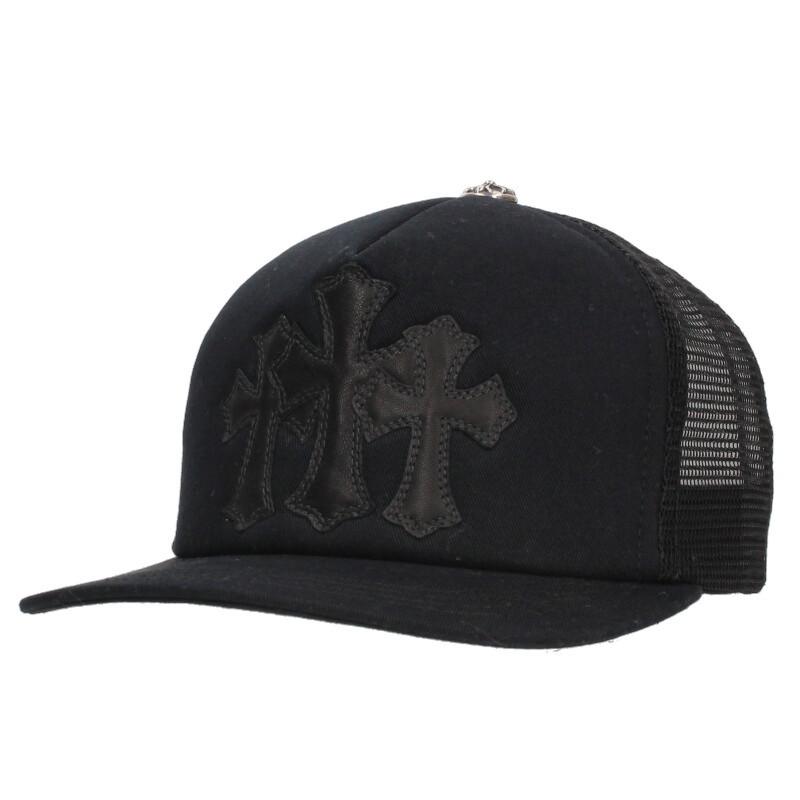 CHROME HEARTS（クロムハーツ） 帽子 TRUCKER CAP トラッカーキャップ