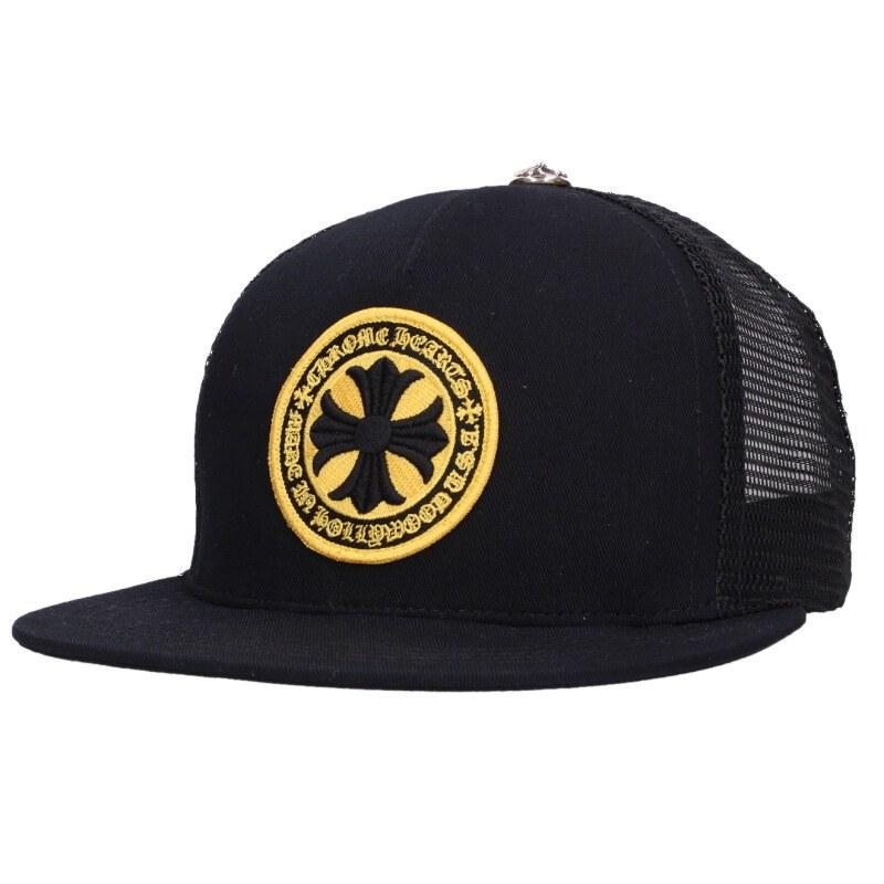 CHROME HEARTS（クロムハーツ） サイズ:ONE SIZE TRUCKER CAP