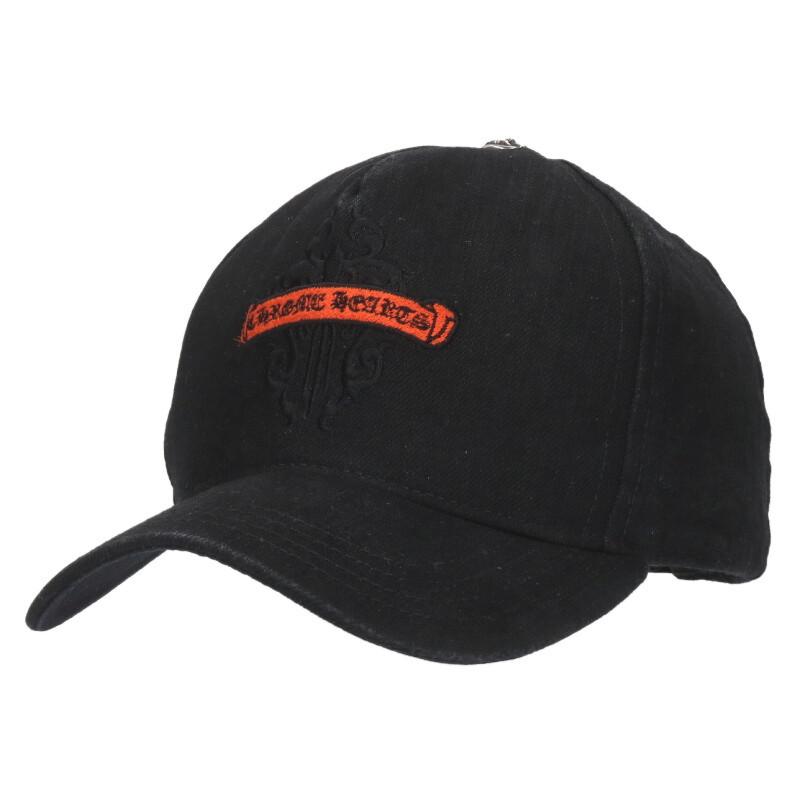 CHROME HEARTS（クロムハーツ） TRUCKER CAP デニムトラッカー