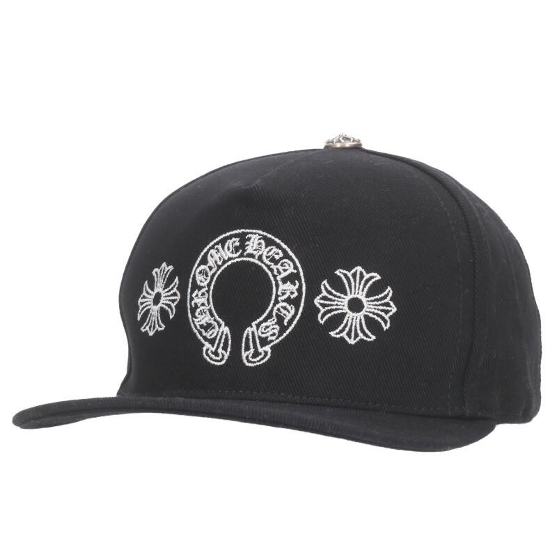 CHROME HEARTS（クロムハーツ） サイズ:ONE SIZE BASEBALL TRUCKER CH