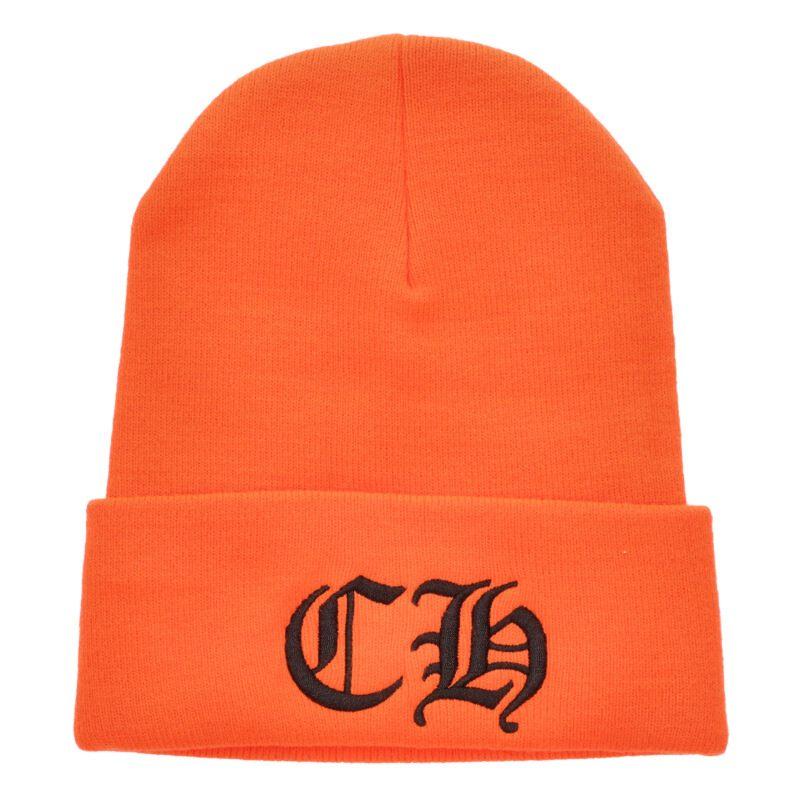CHROME HEARTS（クロムハーツ） サイズ:ONE SIZE WOOL WATCH CAP