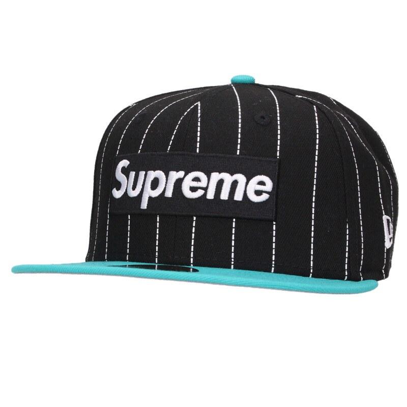 Supreme（シュプリーム） ニューエラ サイズ:7.25 25AW MLB Teams Box