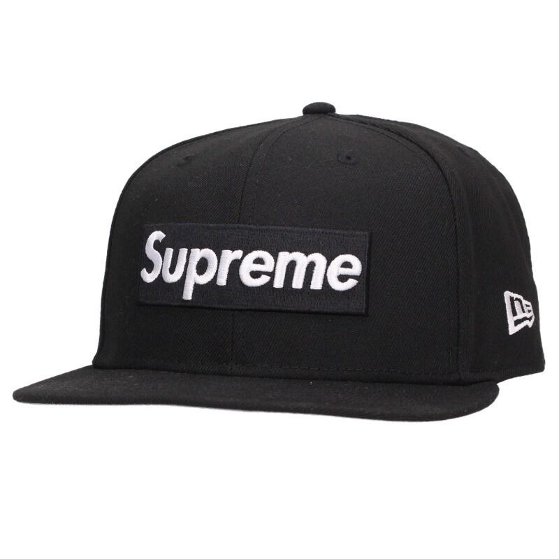 Supreme（シュプリーム） ニューエラ サイズ:7.625 24AW Grinch Box