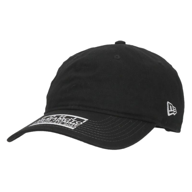 Yohji Yamamoto POUR HOMME ヨウジヤマモトプールオム ニューエラ