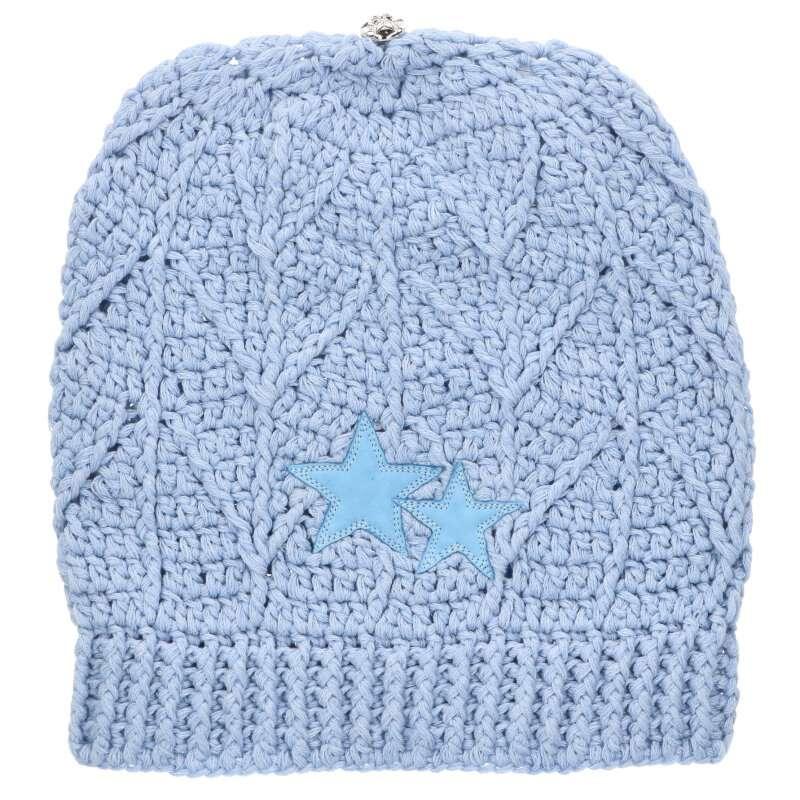CHROME HEARTS（クロムハーツ） 帽子 サイズ:ONE SIZE BEANIE CASH