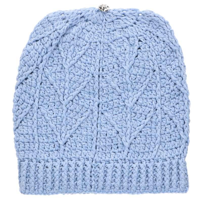 CHROME HEARTS（クロムハーツ） 帽子 サイズ:ONE SIZE BEANIE CASH