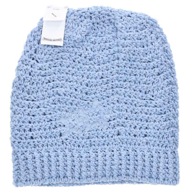 CHROME HEARTS（クロムハーツ） サイズ:ONE SIZE BEANIE CASH スター