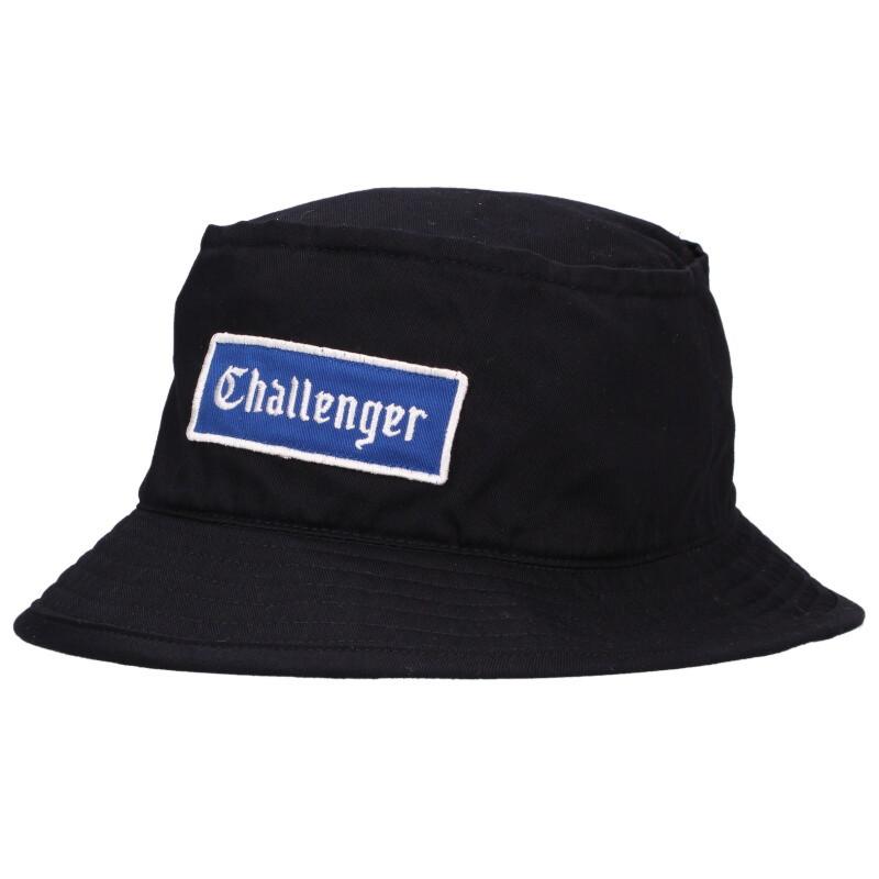 希少☆即完売品☆チャレンジャー☆バケットハット 希少】 チャレンジャー challenger バケットハット 帽子｜Yahoo!フリマ