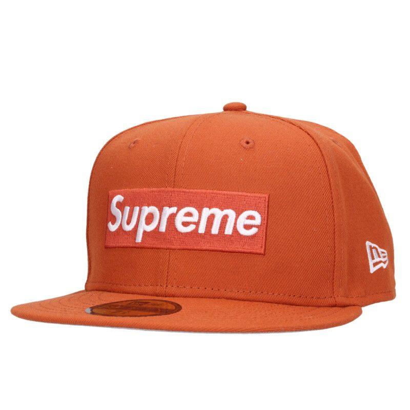 Supreme（シュプリーム） ニューエラ サイズ:7.75 24SS デトロイト