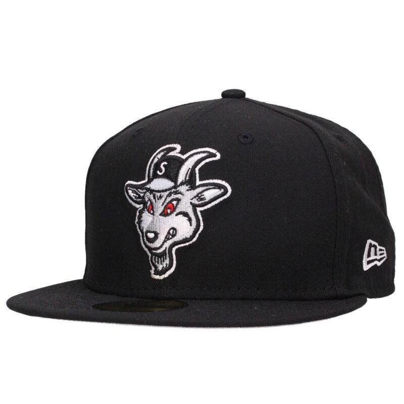 Supreme（シュプリーム） ニューエラ サイズ:7.5 22SS Goat New Era