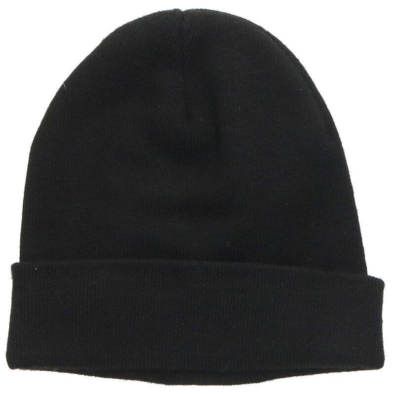 BALENCIAGA（バレンシアガ） 帽子 アディダス サイズ:2 ロゴビーニー