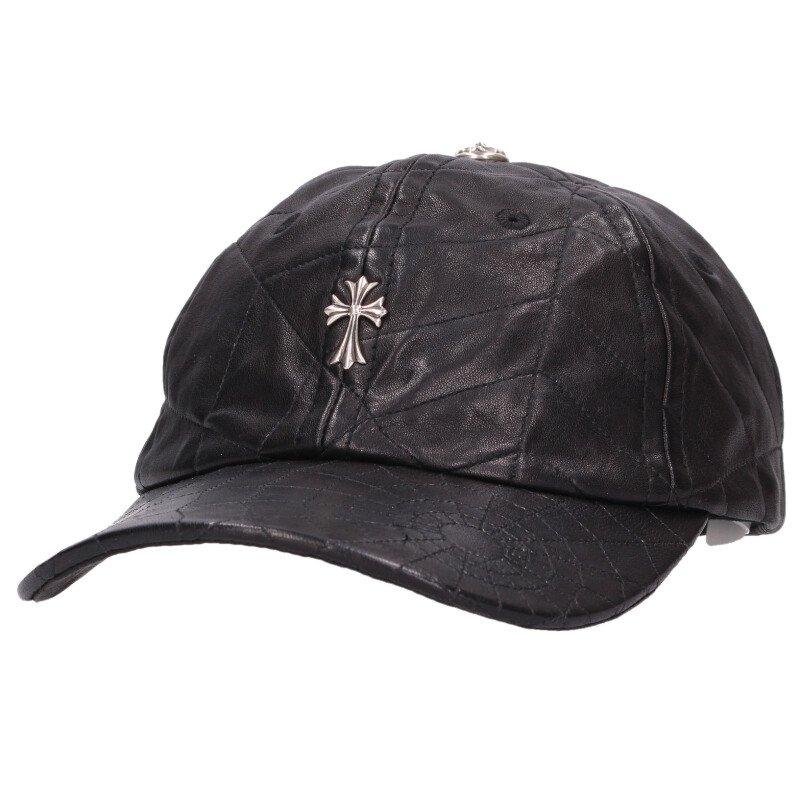 CHROME HEARTS（クロムハーツ） 帽子 サイズ:ONE SIZE スパイダー