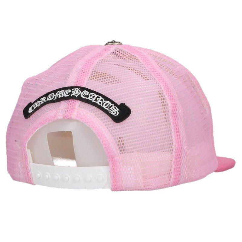 CHROME HEARTS（クロムハーツ） キャップ サイズ:ONE SIZE TRUCKER CAP 