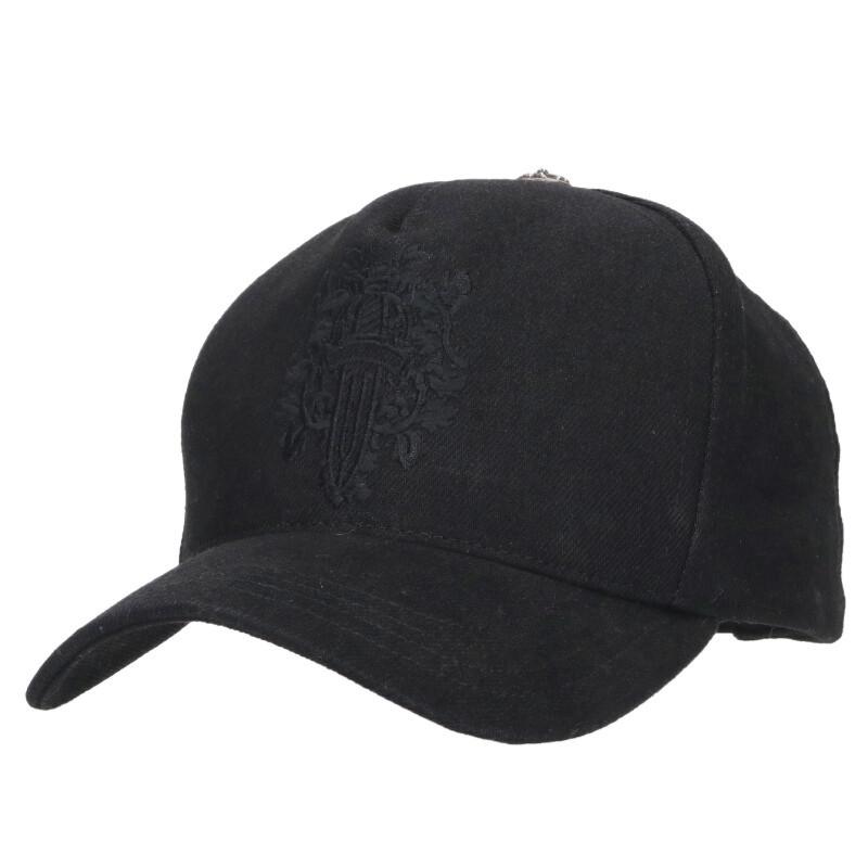 CHROME HEARTS（クロムハーツ） 帽子 サイズ:ONE SIZE TRUCKER CAP