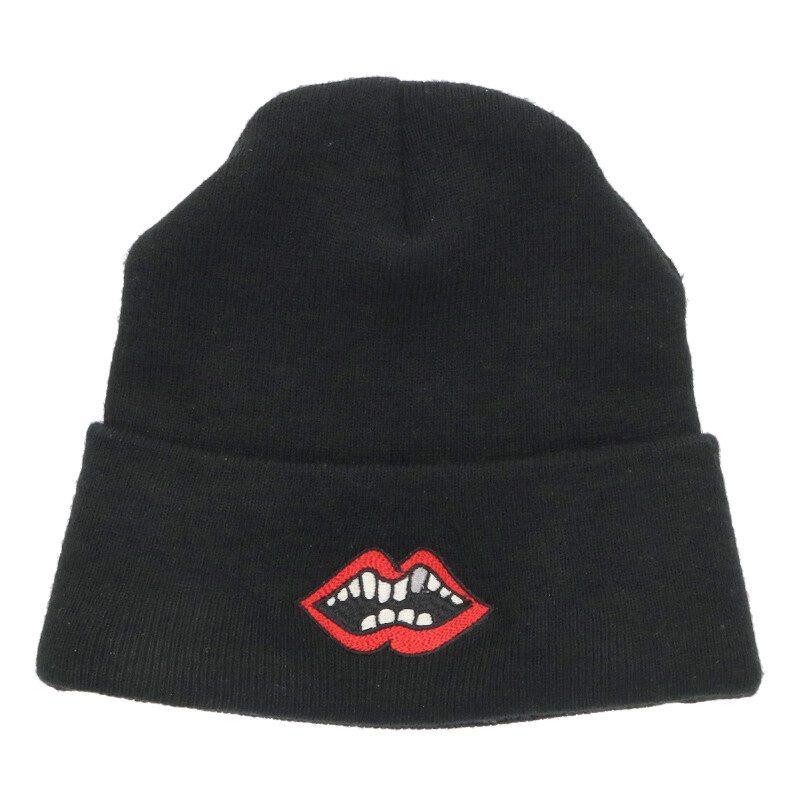 CHROME HEARTS（クロムハーツ） 帽子 サイズ:ONE SIZE WOOL WATCH CAP