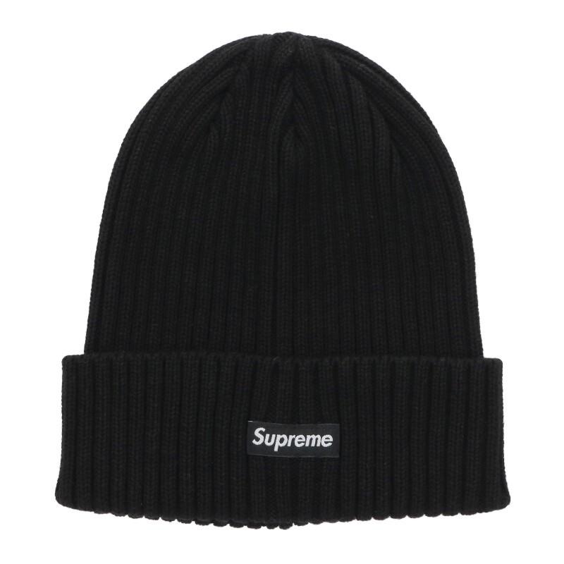 Supreme（シュプリーム） 帽子 Small Box Logo Beanie スモール