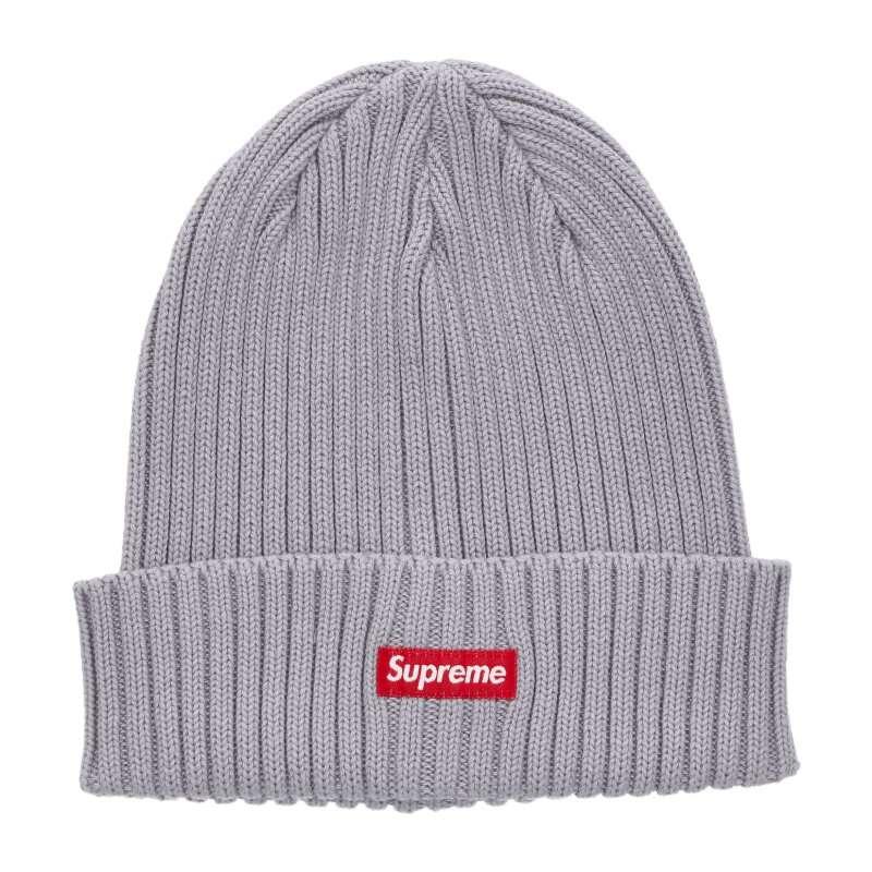 【希少 入手困難】シュプリーム　スモールボックスロゴ ビーニー ニット帽 Supreme（シュプリーム） Small Box Logo Beanie スモールボックスロゴ