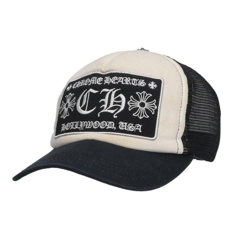 CHROME HEARTS（クロムハーツ） 帽子 TRUCKER CAP トラッカーキャップ