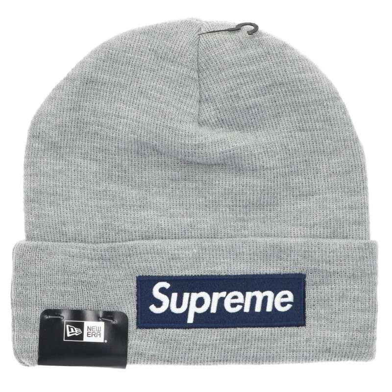 Supreme（シュプリーム） 帽子 ニューエラ 25AW New Era Box