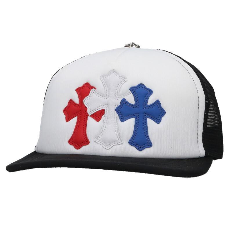 CHROME HEARTS（クロムハーツ） 帽子 TRUCKER CAP トラッカーキャップ