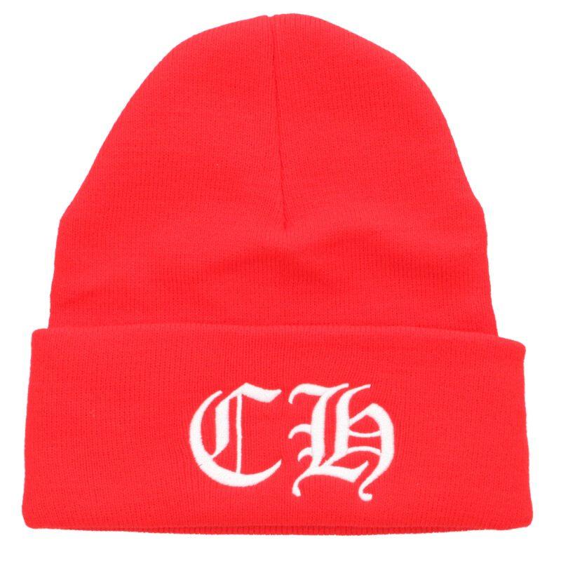 CHROME HEARTS（クロムハーツ） ACRYL WATCH CAP アクリルワッチ
