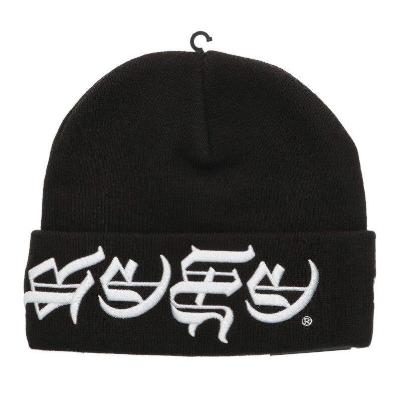 Supreme（シュプリーム） ニューエラ 25SS New Era Blackletter Beanie