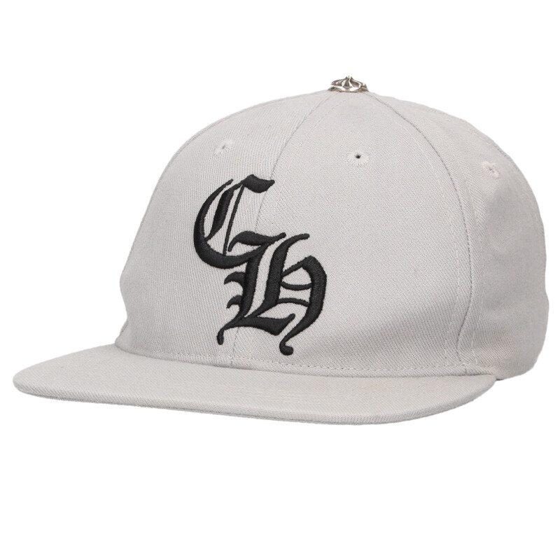 CHROME HEARTS（クロムハーツ） 帽子 サイズ:7.375 BASEBALL TRUCKER