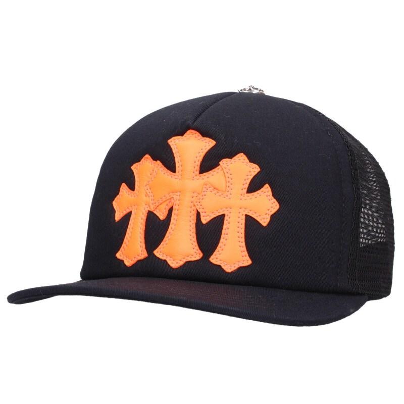 CHROME HEARTS（クロムハーツ） 帽子 TRUCKER CAP トラッカーキャップ