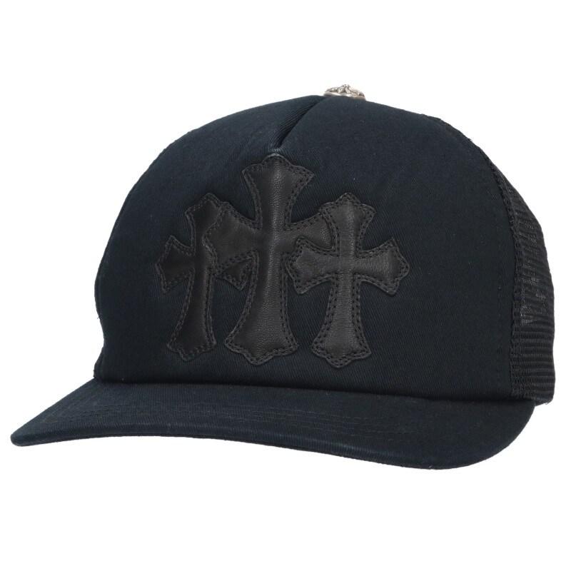 CHROME HEARTS（クロムハーツ） サイズ:ONE SIZE TRUCKER CAP 