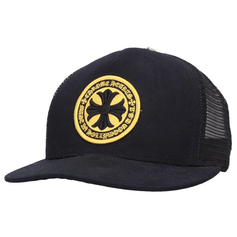 CHROME HEARTS（クロムハーツ） キャップ サイズ:ONE SIZE TRUCKER CAP 