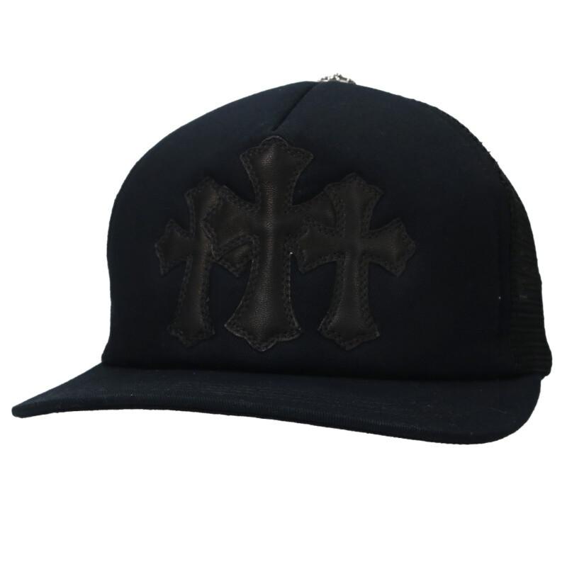 CHROME HEARTS（クロムハーツ） キャップ サイズ:ONE SIZE TRUCKER CAP 