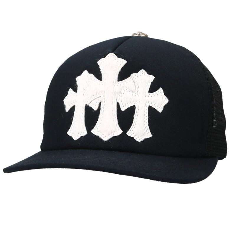 CHROME HEARTS（クロムハーツ） キャップ サイズ:ONE SIZE TRUCKER CAP