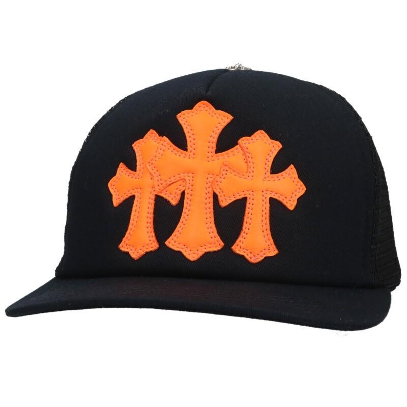 CHROME HEARTS（クロムハーツ） キャップ サイズ:ONE SIZE TRUCKER CAP 
