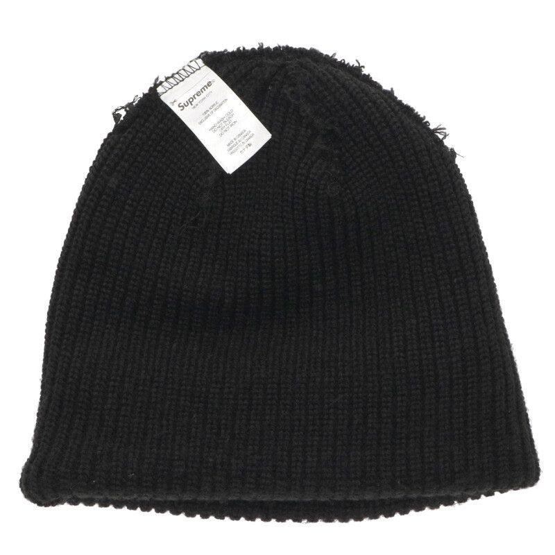 Supreme（シュプリーム） ビーニー 24AW Loose Gauge Beanie ルーズ