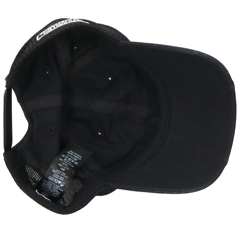 STUSSY（ステューシー） Parts & Service Mesh Cap エンブロイダリー 