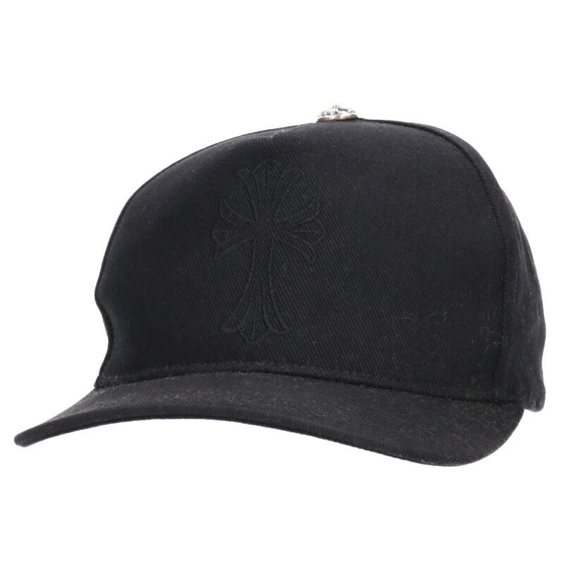CHROME HEARTS（クロムハーツ） キャップ サイズ:ONE SIZE TRUCKER CAP 