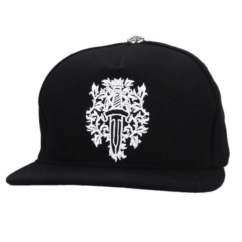 CHROME HEARTS（クロムハーツ） キャップ サイズ:ONE SIZE TRUCKER CAP 
