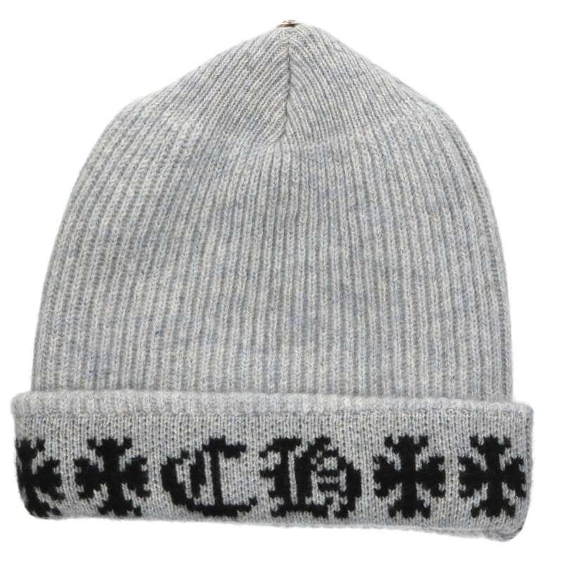 CHROME HEARTS（クロムハーツ） ビーニー BIG DADDY ビッグダディ